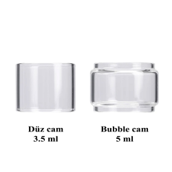 Reload MTL Atomizer Camı