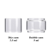 Reload MTL Atomizer Camı