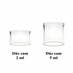 Ambition Mods Revorie Mtl Rta Atomizer Camı