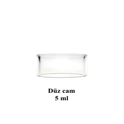 Ulton Rubik RTA Atomizer Camı