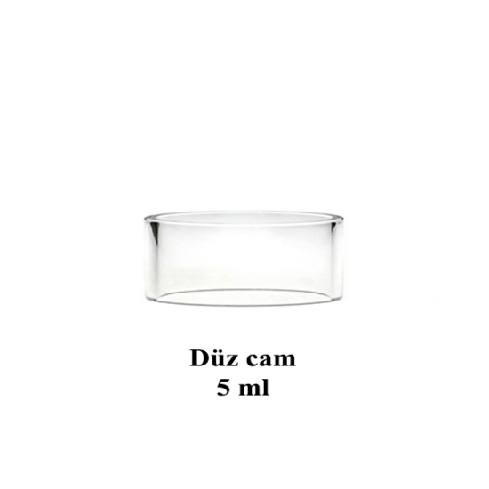 Ulton Rubik RTA Atomizer Camı