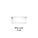 Ulton Rubik RTA Atomizer Camı