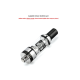 Justfog S14 Atomizer Camı