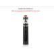 iJOY Saber Kit Atomizer Camı