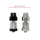 Wotofo Sapor RTA Atomizer Camı