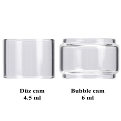 GeekVape Aegeis 100W Shield Tank Atomizer Camı