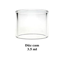 OBS Crius 2 RTA (Single Coil) Atomizer Camı