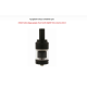Digiflavor Siren 3 MTL RTA Atomizer Camı