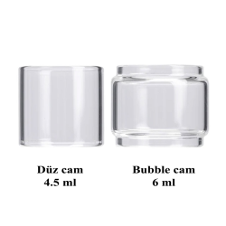 Digiflavor Siren 3 MTL RTA Atomizer Camı