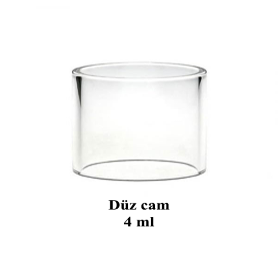 Digiflavor Z1 SBS Kit Atomizer Camı