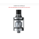 Smok Spirals Plus Tank Atomizer Camı