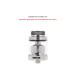 Stalk RTA - 24 MM Atomizer Camı