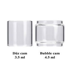 Stalk RTA - 24 MM Atomizer Camı