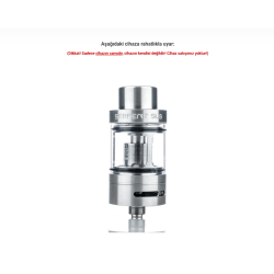 Wotofo Serpent Sub 22 Atomizer Camı
