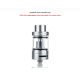 Wotofo Serpent Sub 22 Atomizer Camı