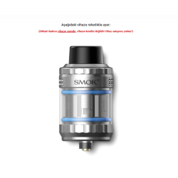 Smok T-Air Tank Atomizer Camı