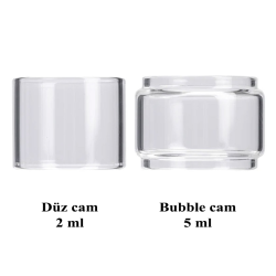 Smok G Priv 3 Atomizer Camı