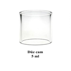 Smok TFV4 Sub Ohm Tank Atomizer Camı