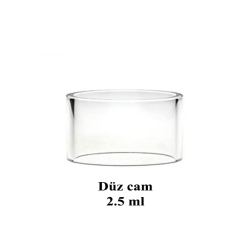 Smok Micro TFV4 Plus Atomizer Camı