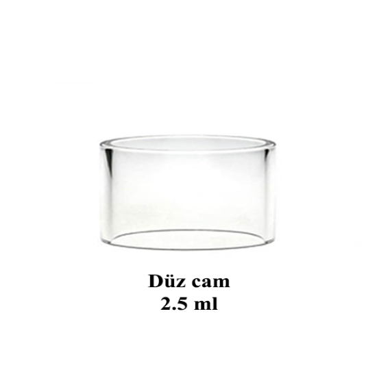 Smok Micro TFV4 Plus Atomizer Camı