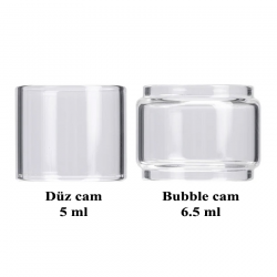 Smok TFV9 Sub-Ohm Atomizer Camı