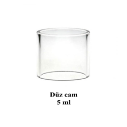 Digiflavor Themis RTA Atomizer Camı