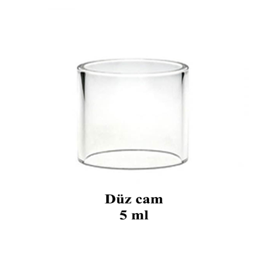 Digiflavor Themis RTA Atomizer Camı