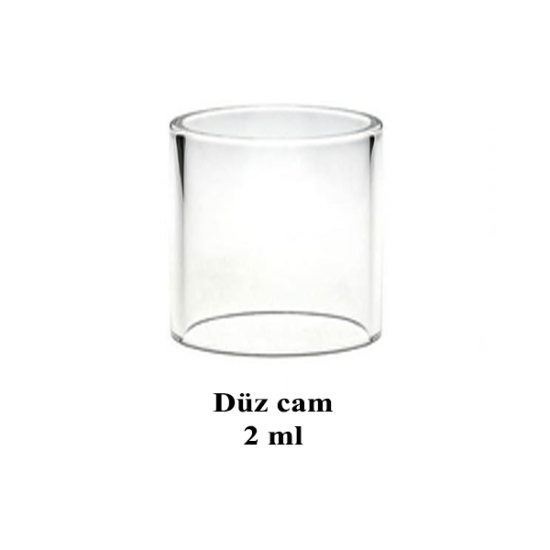 Ambition Mods Trinity MTL RTA Atomizer Camı