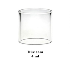 Vandy Vape Triple 2 RTA Atomizer Camı