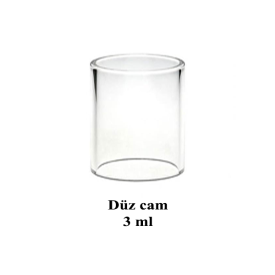 Aspire Triton V2 Atomizer Camı