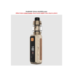 Vaporesso Armour Ultra Atomizer Camı