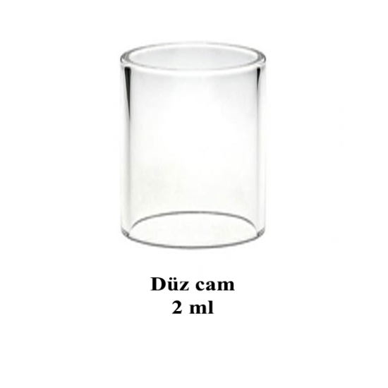 Joyetech Unimax 22 Atomizer Camı