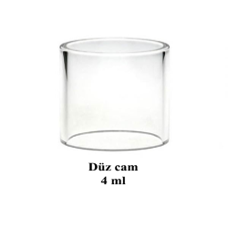 Joyetech Unimax 25 Atomizer Camı