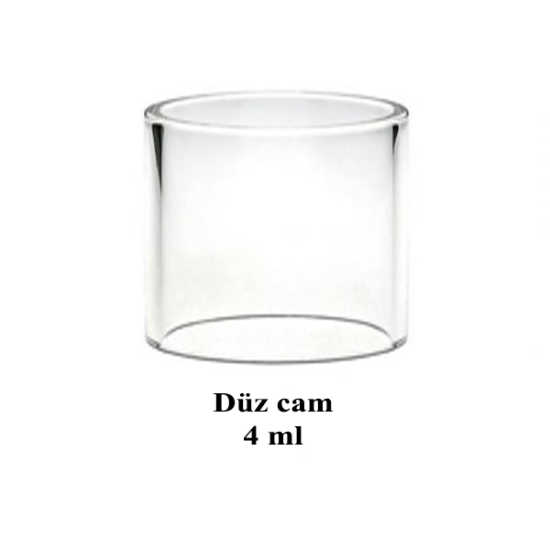 Joyetech Unimax 25 Atomizer Camı