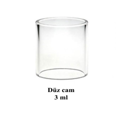 Kayfun V5 Mini Atomizer Camı