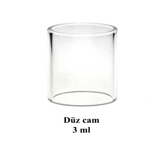 Kayfun V5 Mini Atomizer Camı