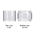 Smok Stick v9 Max Atomizer Camı