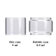 Smok Stick v9 Max Atomizer Camı - V9 Max Camı