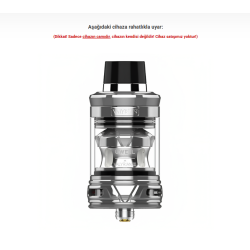 Uwell Valyrian 3 Atomizer Camı