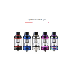 Uwell Valyrian Sub Ohm Tank Atomizer Camı
