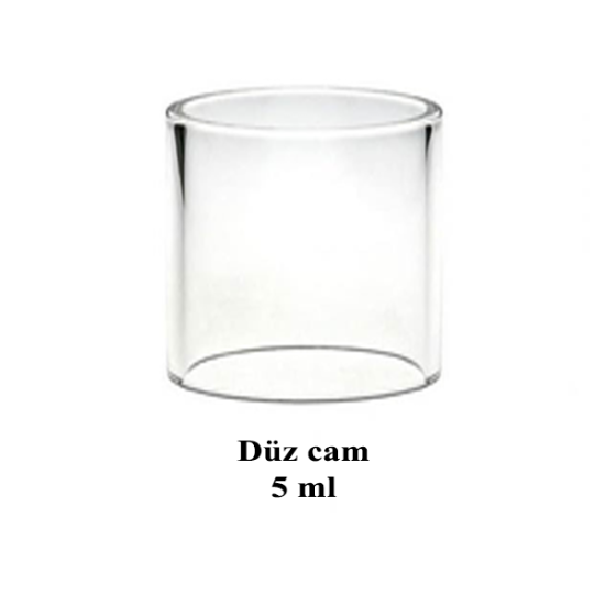 Uwell Valyrian Sub Ohm Tank Atomizer Camı