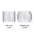 Vaporesso Veco Solo Kit Atomizer Camı