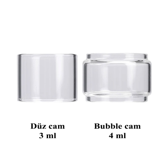 Wotofo The Viper RTA Atomizer Camı