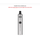 Vaporesso VM Solo 22 Atomizer Camı