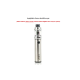 iJOY Wand Kit Atomizer Camı