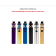 Uwell Whirl 22 Atomizer Camı
