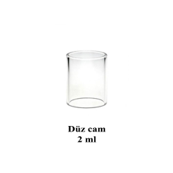 Augvape Merlin Nano MTL Atomizer Camı