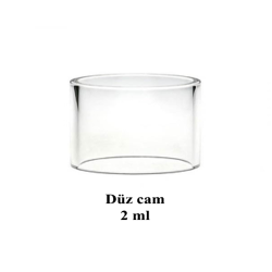 Vaporesso VM 22 Tank Atomizer Camı