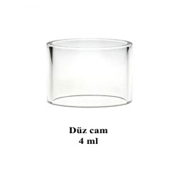 Wotofo Flux Kit Atomizer Camı