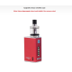 Aspire X30 Atomizer Camı